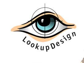 Logo Lookupdesign
